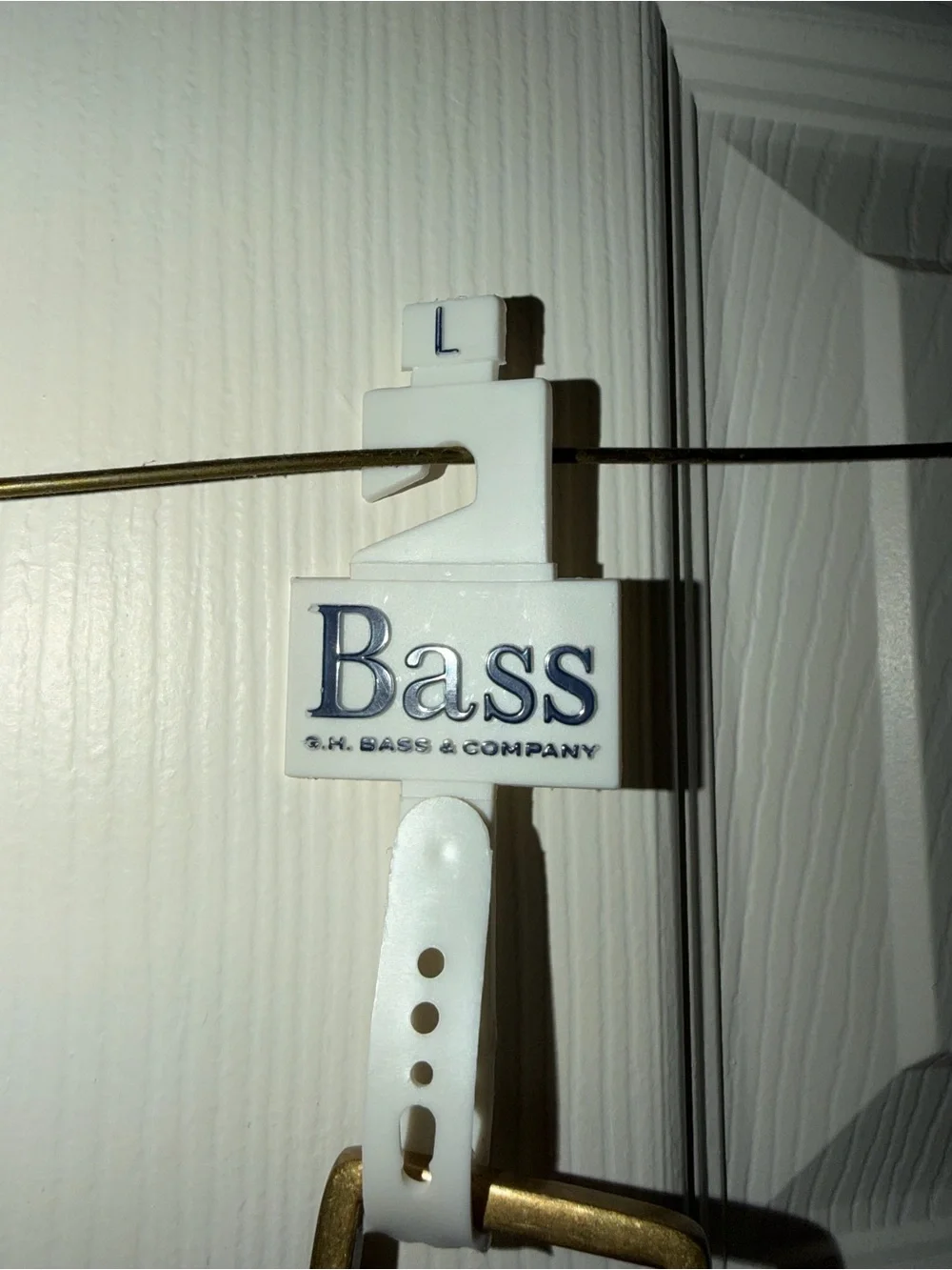G.H. Bass & Co. bass co